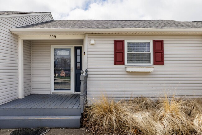 Building Photo - 229 Topaz Ln