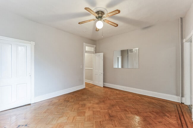 Building Photo - Madison Ave