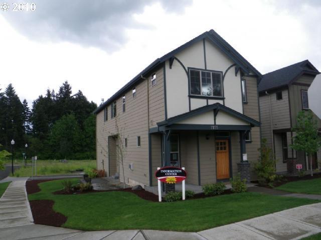 Building Photo - 2725 NE 87th Ave