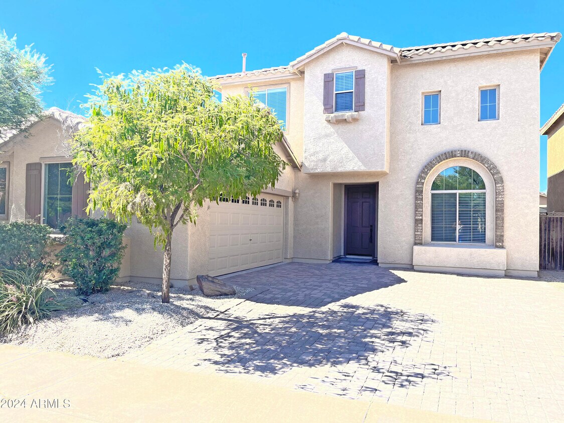 Primary Photo - 3436 W Florimond Rd