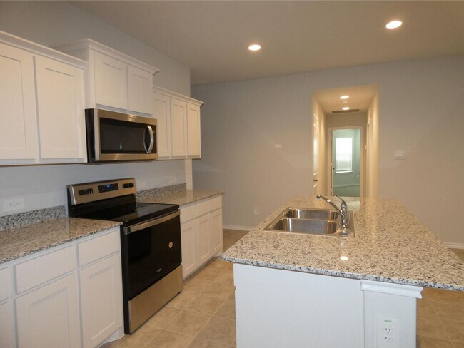 Foto del edificio - Brand new DR Horton home - never occupied!...