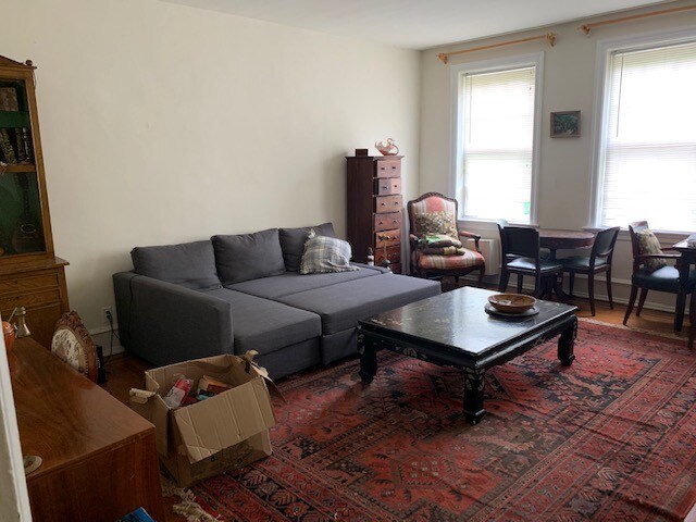 Foto principal - 628 Pine St