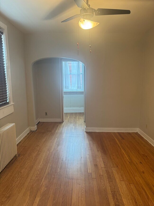 Foto del edificio - 201 Moore Ave