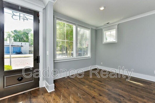 Foto del edificio - 413 N 4th St