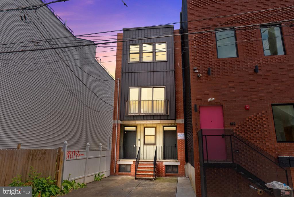 Foto principal - 1805 N 18th St