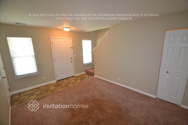 Foto del edificio - 180 E Big Horn Dr