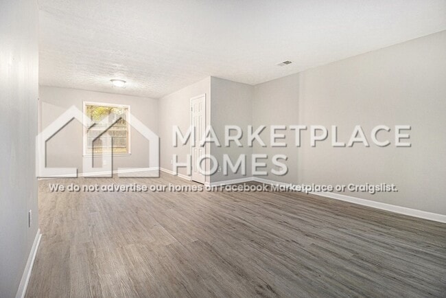 Foto del edificio - 8928 Wesley Pl