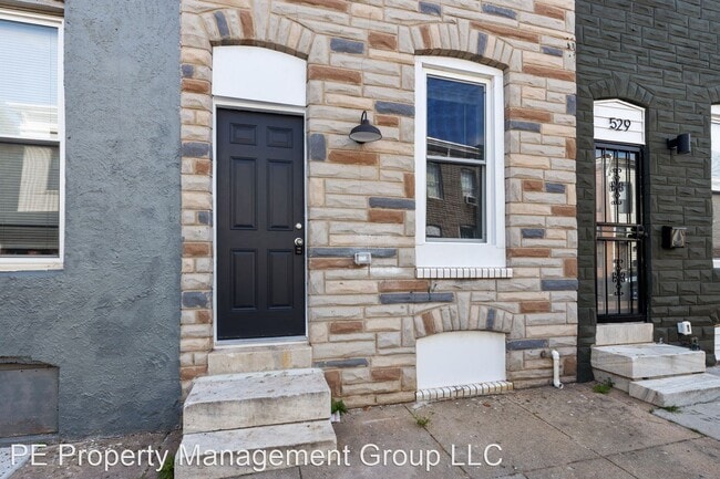 Building Photo - 2 br, 1.5 bath House - 531 N Belnord Ave
