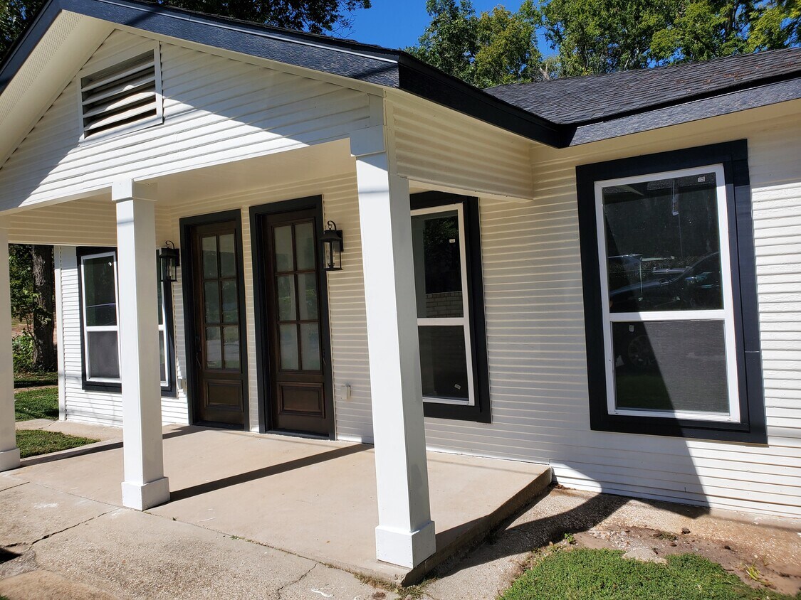 Foto principal - 1426 13th St