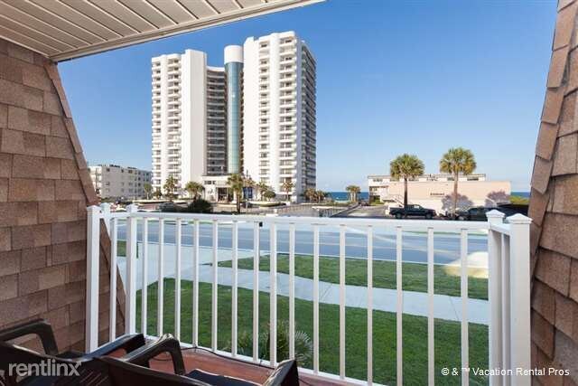 Foto del edificio - 3760 S Atlantic Ave