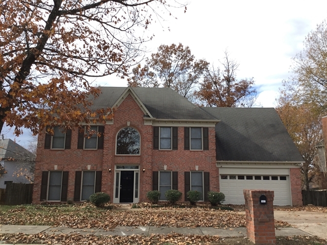 Foto principal - 1827 Dartford Drive
