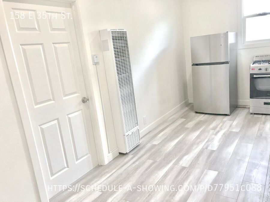 Foto principal - Beautiful updated upper level 1 bedroom + ...