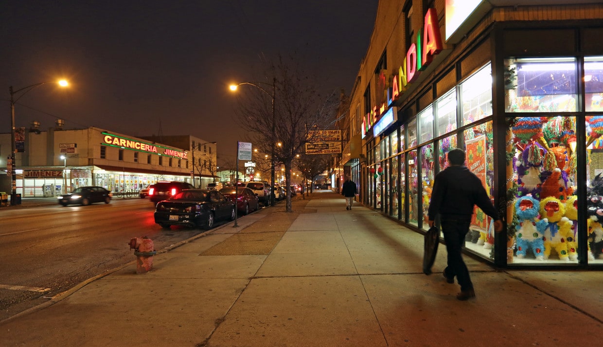 Picture of Cragin Chicago