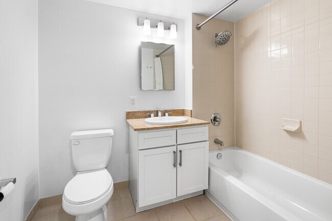 Foto del edificio - 1150 K St NW