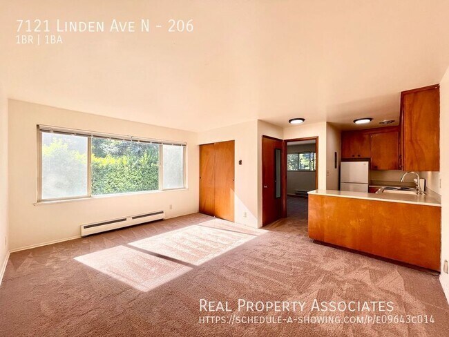 Foto del edificio - 7121 Linden Ave N