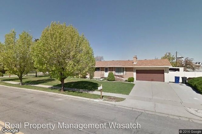 Building Photo - 1780 W Mantle Ave