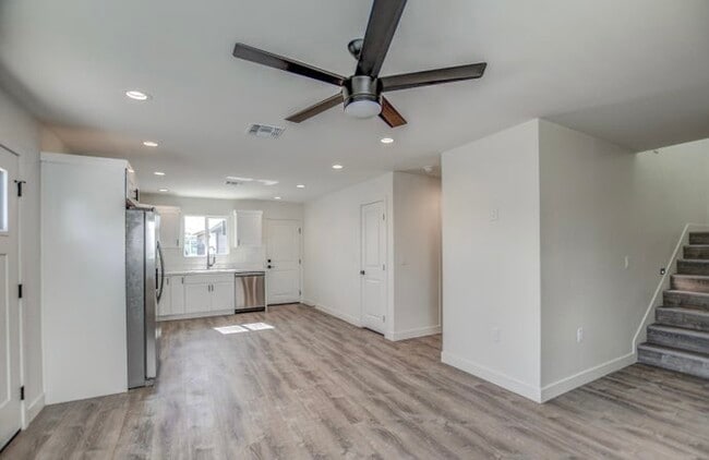 Foto del edificio - 1315 W Cocopah St