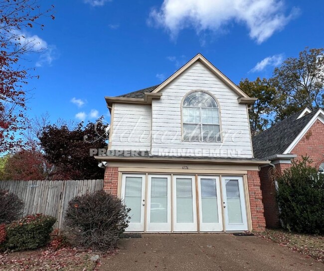 Building Photo - Nice Duplex in Cordova