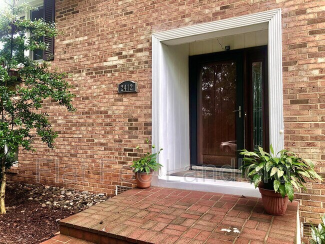 Foto del edificio - 2412 Chestnut St