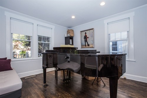Building Photo - A Very Special Tenafly Rental!