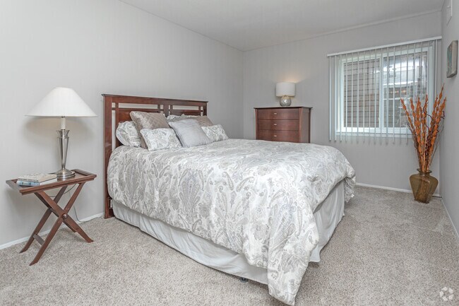 Foto del interior - Essex At Hampton