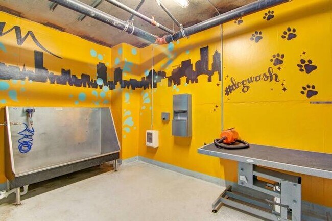 Foto del edificio - Tanner Flats Apartments