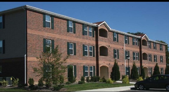 Foto principal - River Bridge Apartments