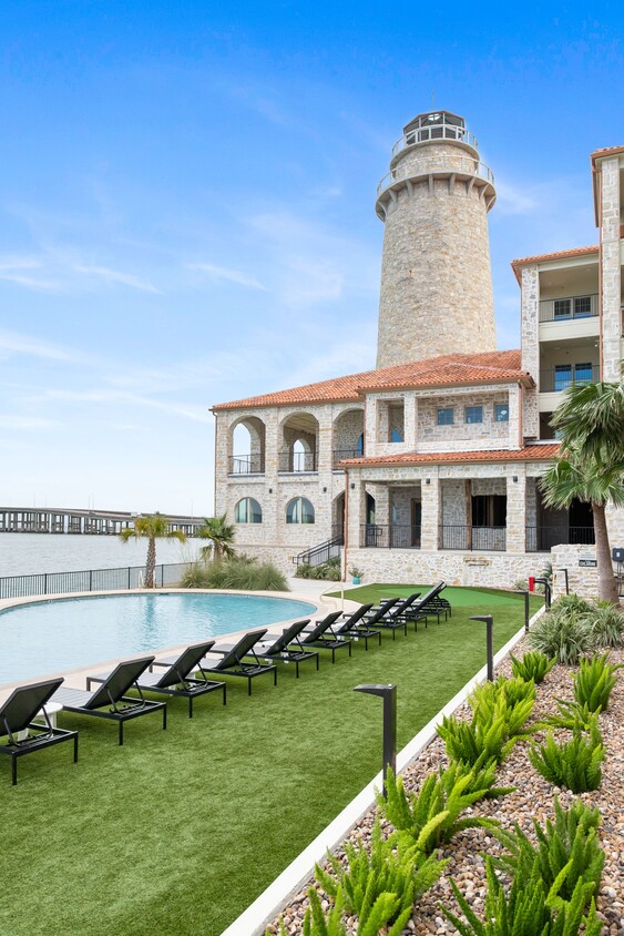 Foto principal - Lighthouse Pointe