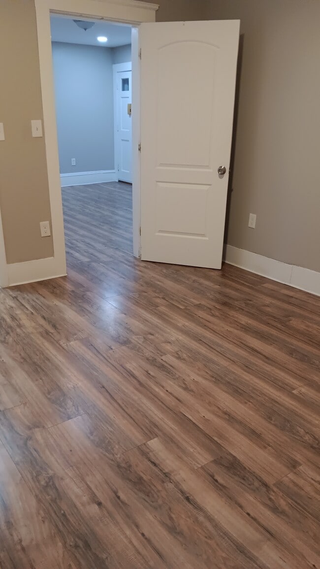 Bedroom - 633 Haverhill St