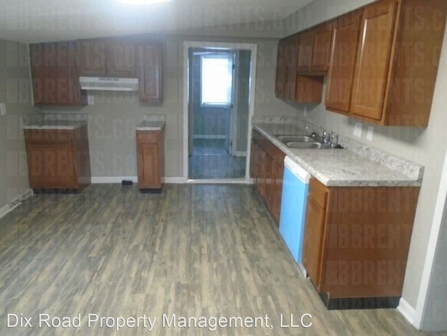 Building Photo - 3 br, 1 bath House - 1885 Parkamo Avenue,