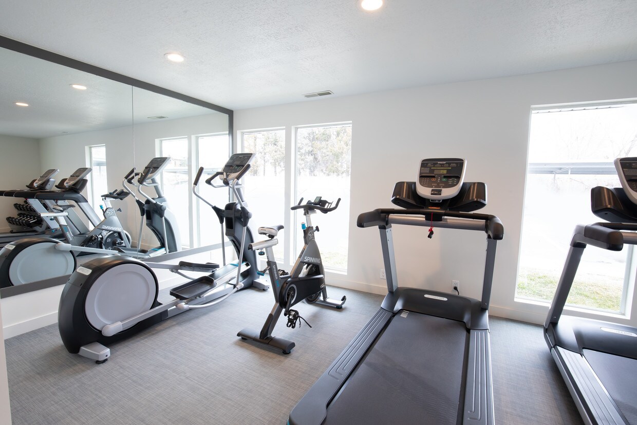 Creekview Apartments Apartments Midvale, UT