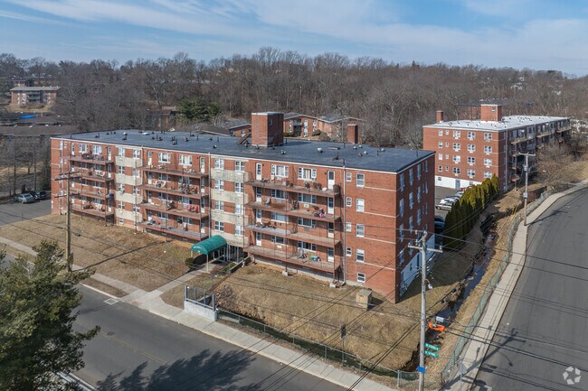 Foto del edificio - Riveree Apartments