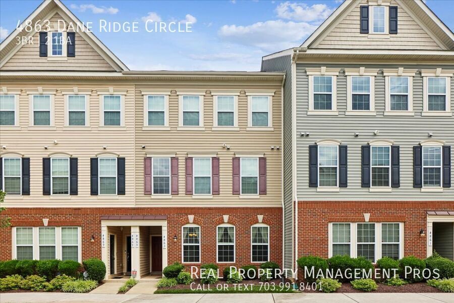 Photo - 4863 Dane Ridge Circle-