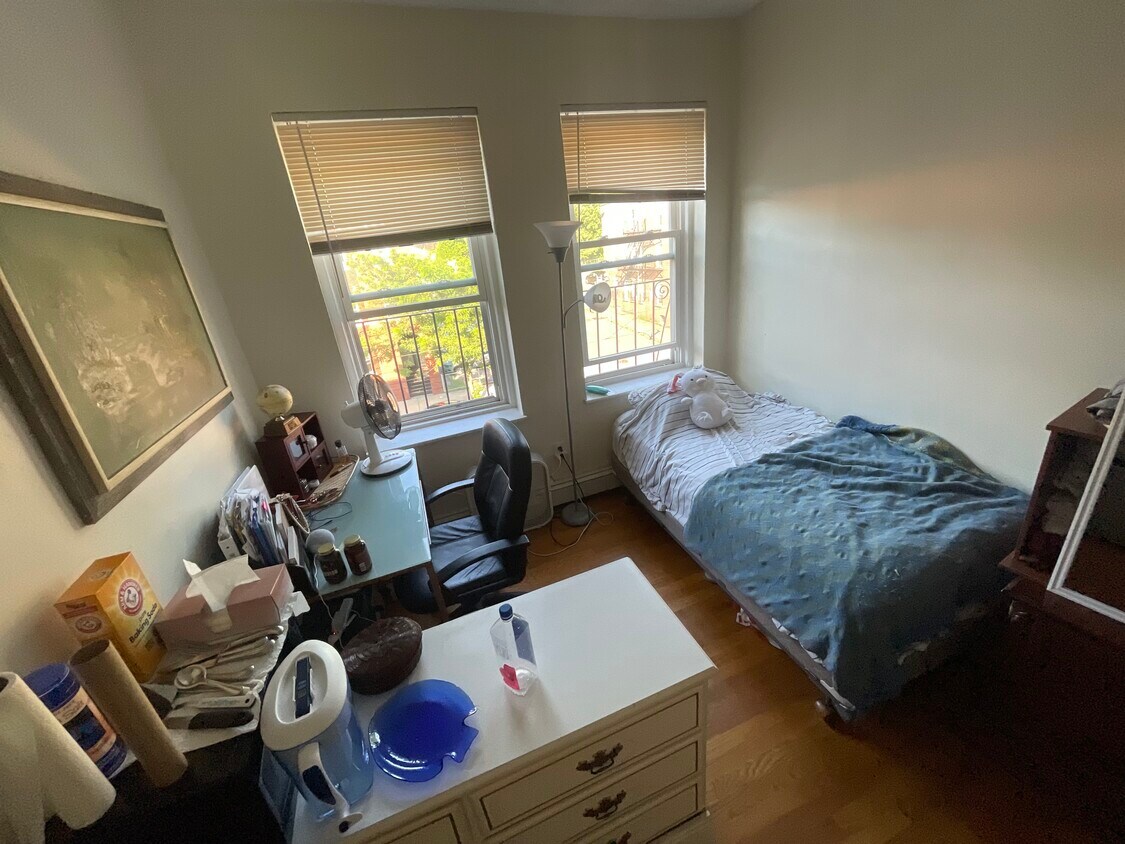 Foto principal - 61 S Huntington Ave