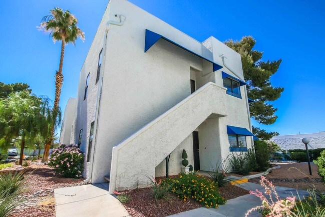 Foto del edificio - 2601 Red Rock St