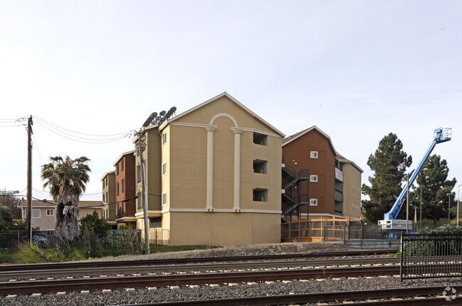 Foto del edificio - Balmoral Luxury Apartments