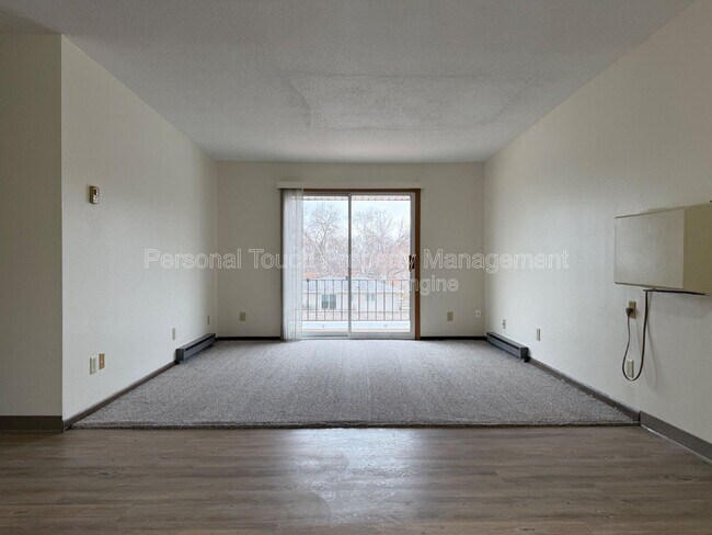 Foto del interior - Winnie Apartments