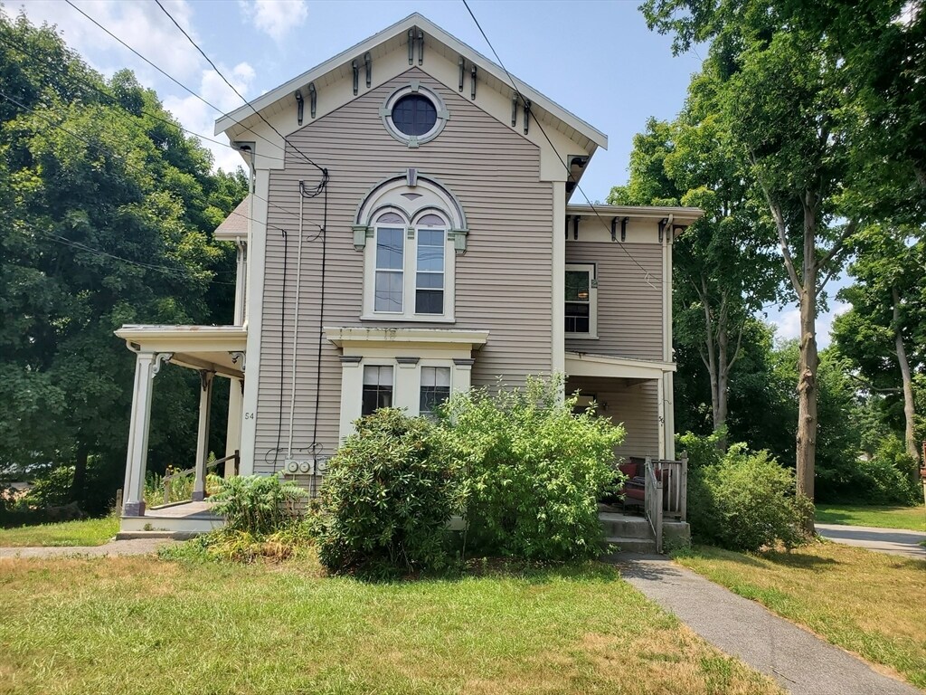 Foto principal - 56 Lyman St