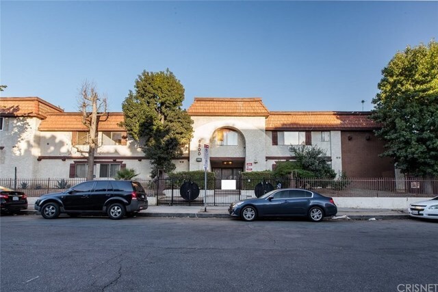 Building Photo - 8800 Cedros Ave