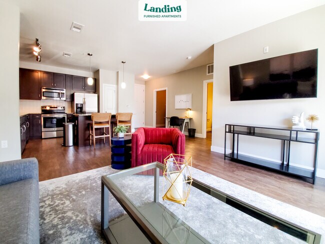 Foto del edificio - 9580 Ridgegate Pkwy