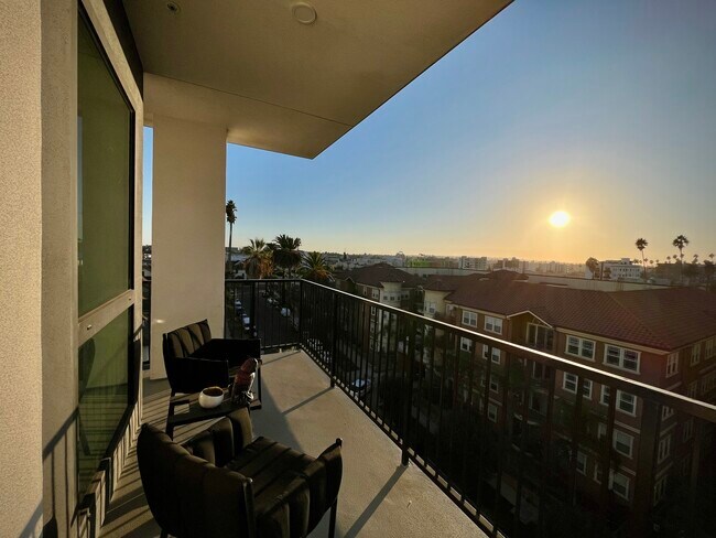 Foto del edificio - 904 S New Hampshire Ave