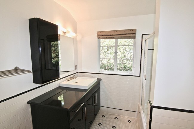 Two Full Bathrooms - 8467 Willoughby Ave