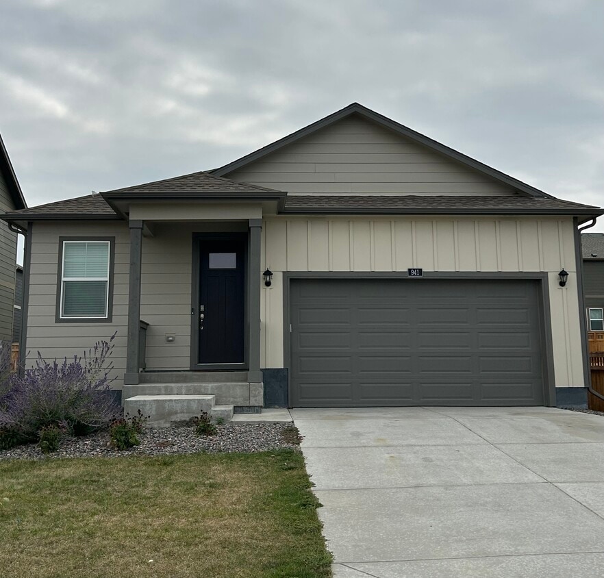 Photo - 941 Canal W Dr (Brighton, CO)