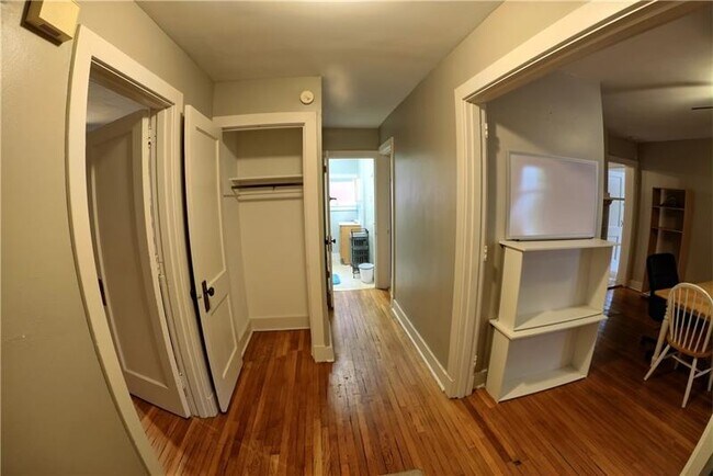 Building Photo - 5414 Wilkins Ave