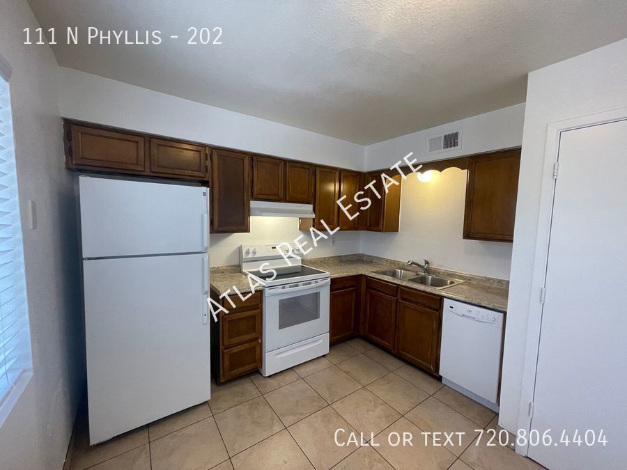 111 N Phyllis Unit 202, Mesa, AZ 85201 - Room for Rent in Mesa, AZ ...