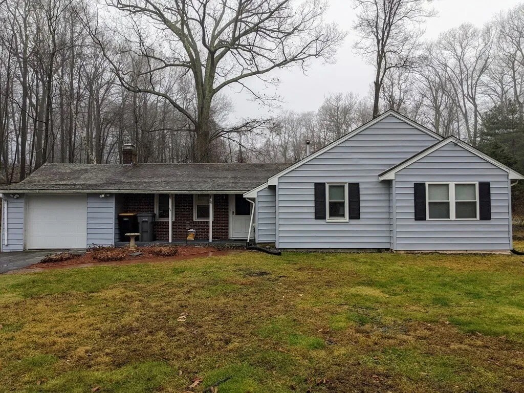 70 Gates St, Framingham, MA 01702 House Rental in Framingham, MA