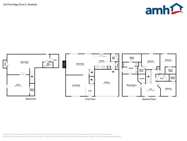Building Photo - 143 E Pine Ridge Dr