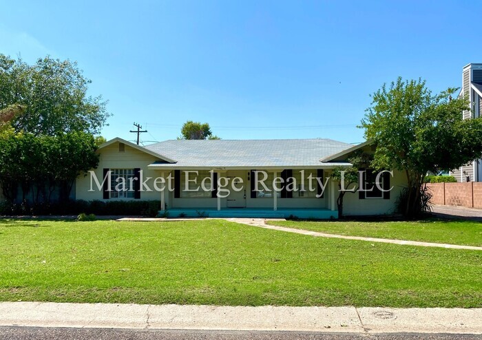 Primary Photo - House at Glendale/Central! JOIN THE WAITLI...