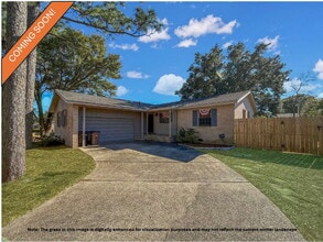 Building Photo - 3611 Swan Ln