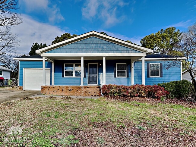 Building Photo - 218 Faison Dr